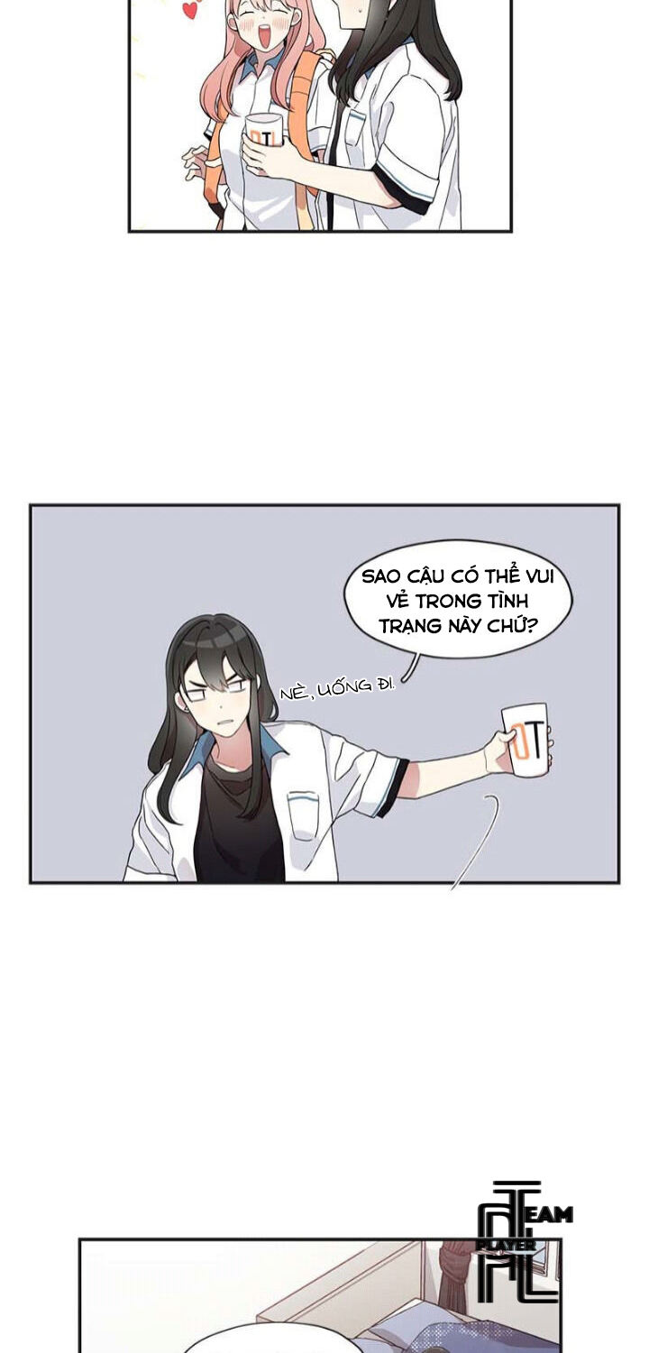 thanh xuân lầm lỡ chapter 6 24