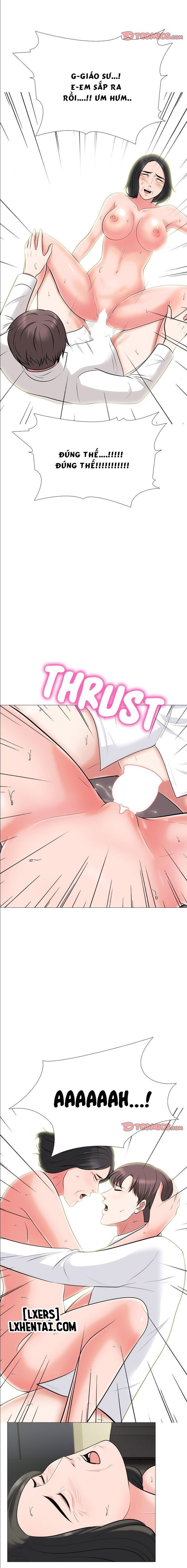 học bổng đặc biệt chapter 54 17