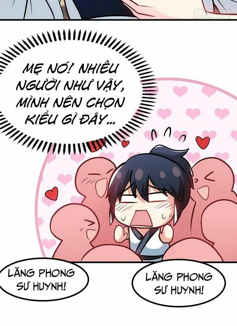 chí tôn thần ma chapter 63 18