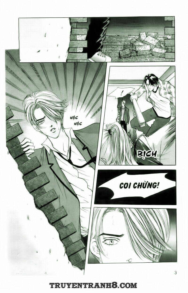 cool six - bộ 6 tuyệt vời chapter 6 4