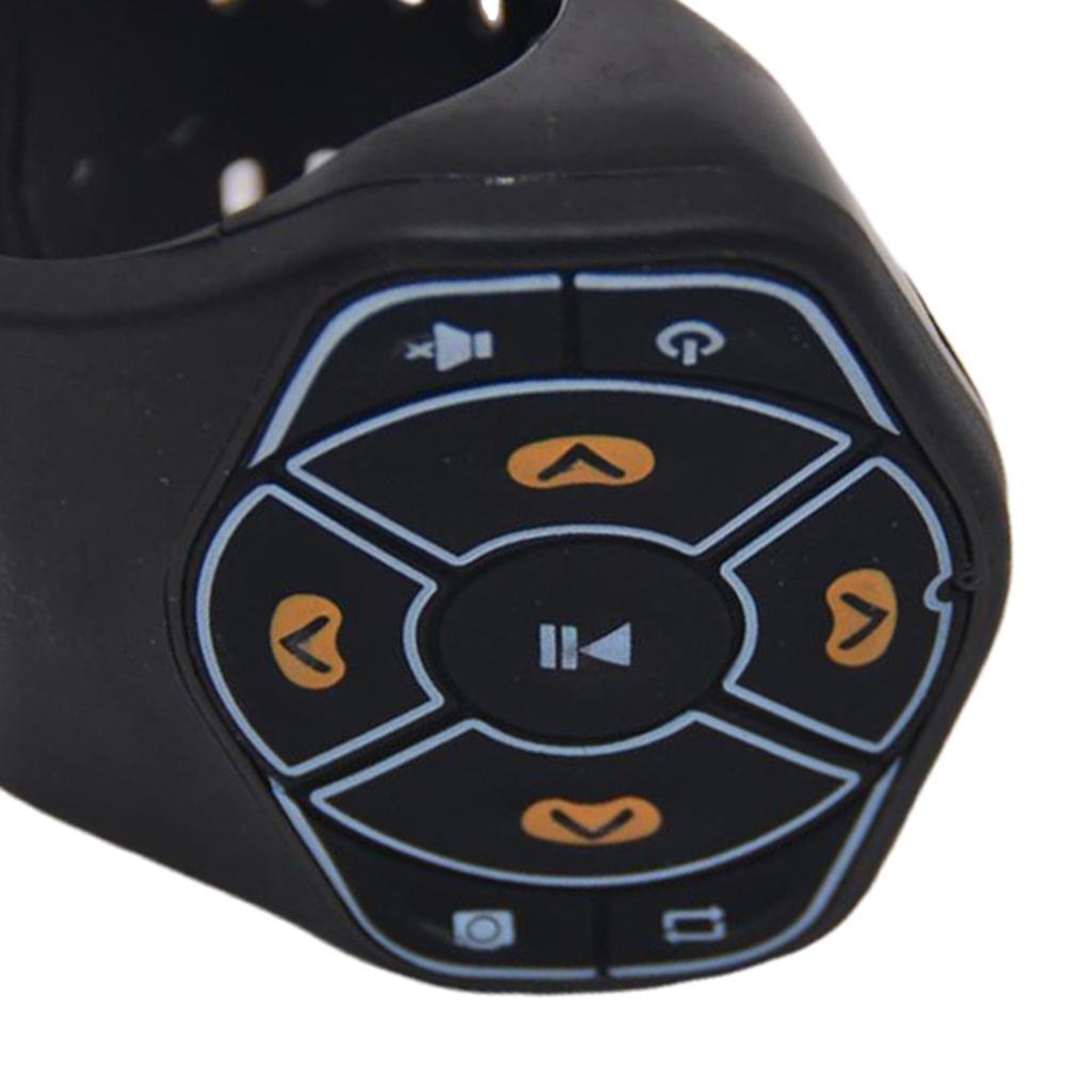 4.0 Steering Wheel Remote Control for Android