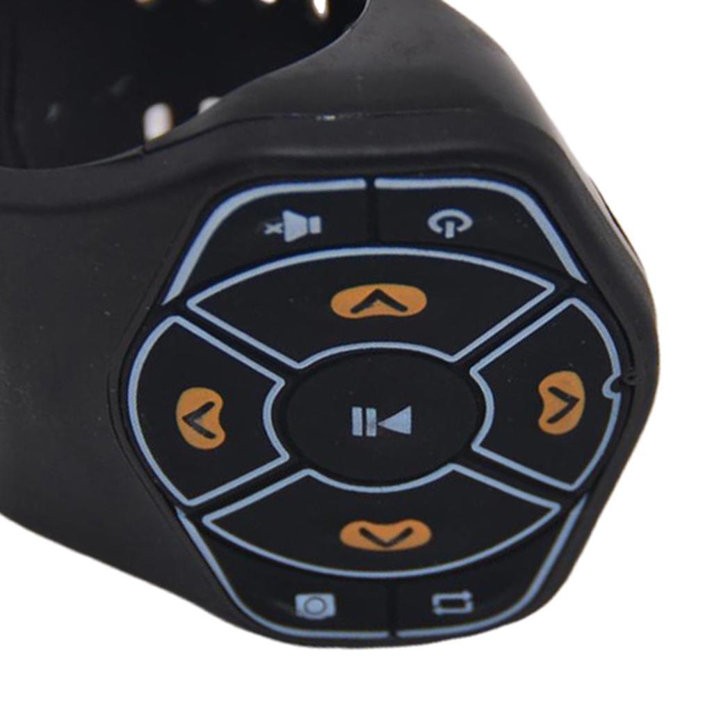 Hình ảnh 4.0   Steering Wheel Remote Control for  Android