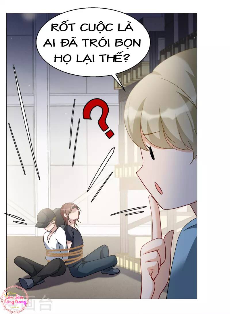 cô ấy đến rồi, xin nằm xuống! chapter 232 17