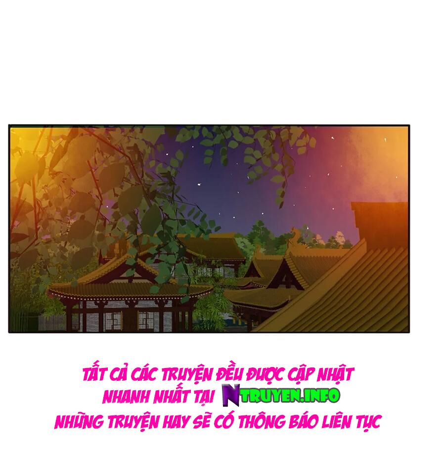 thông linh phi chapter 623 13