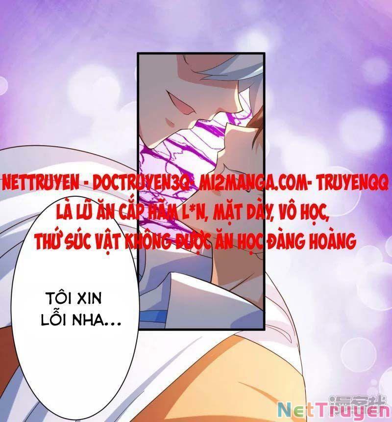 luyện tập thành thần chapter 21 8