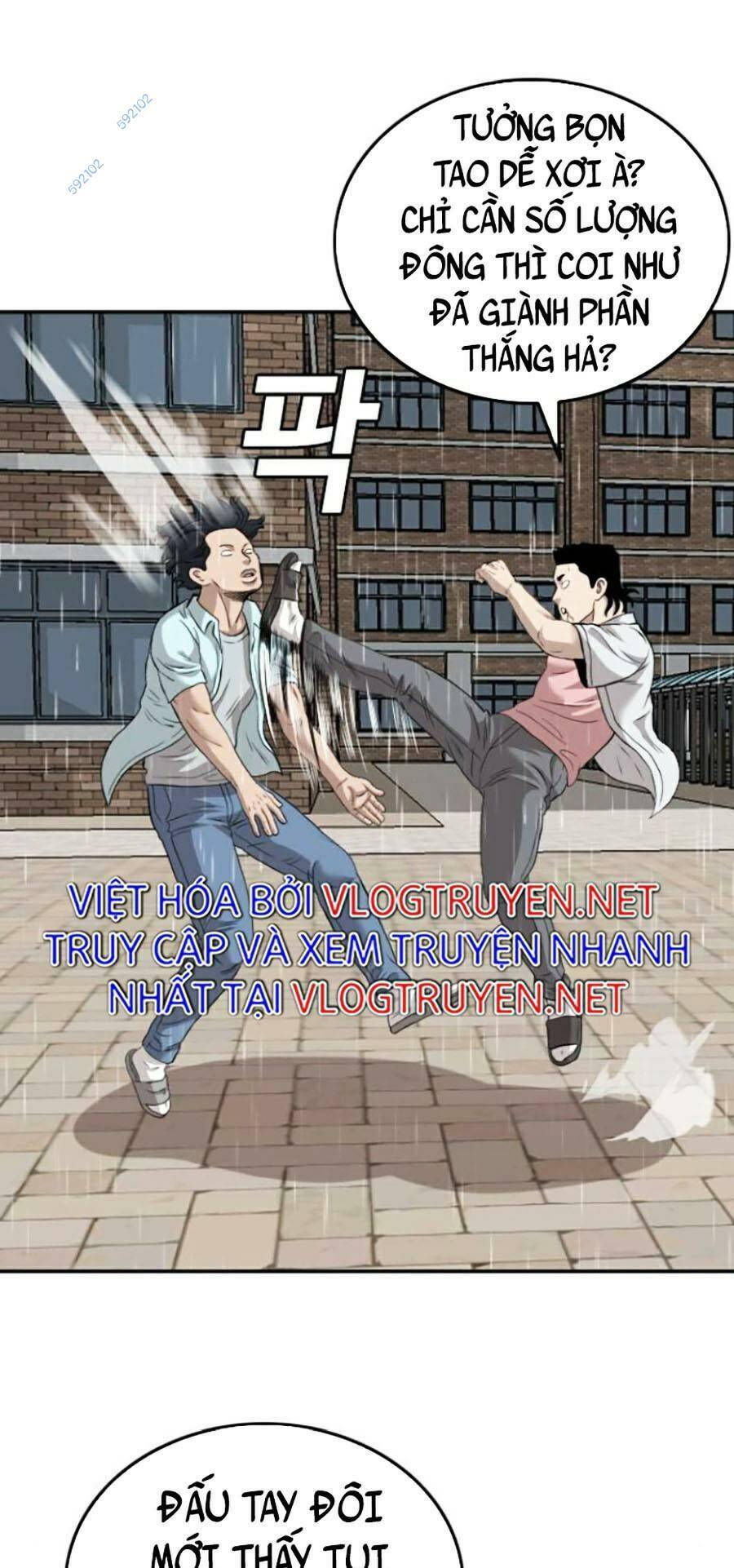 người xấu chapter 111 17