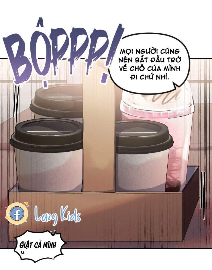 hợp đồng yêu đương chapter 8 39