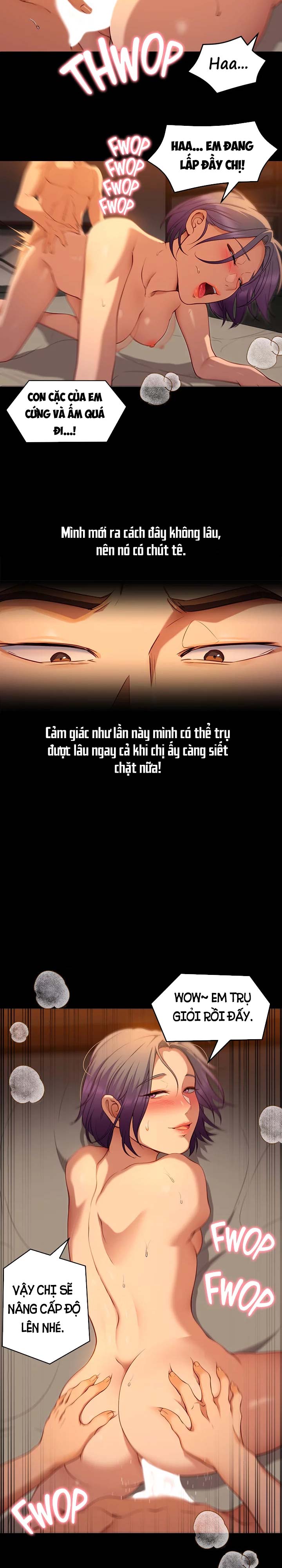 tối nay cưng muốn ăn gì? chapter 23 15