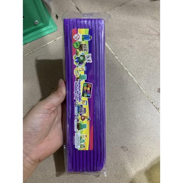 Đất nặn cân