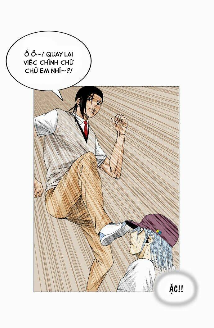 ultimate legend: kang hae hyo chapter 17 23