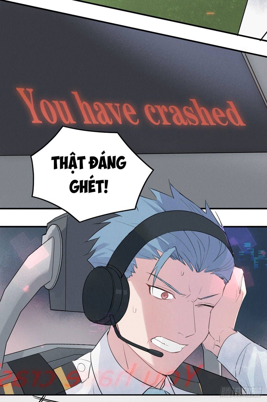 bay qua trời xanh chapter 11.2 12