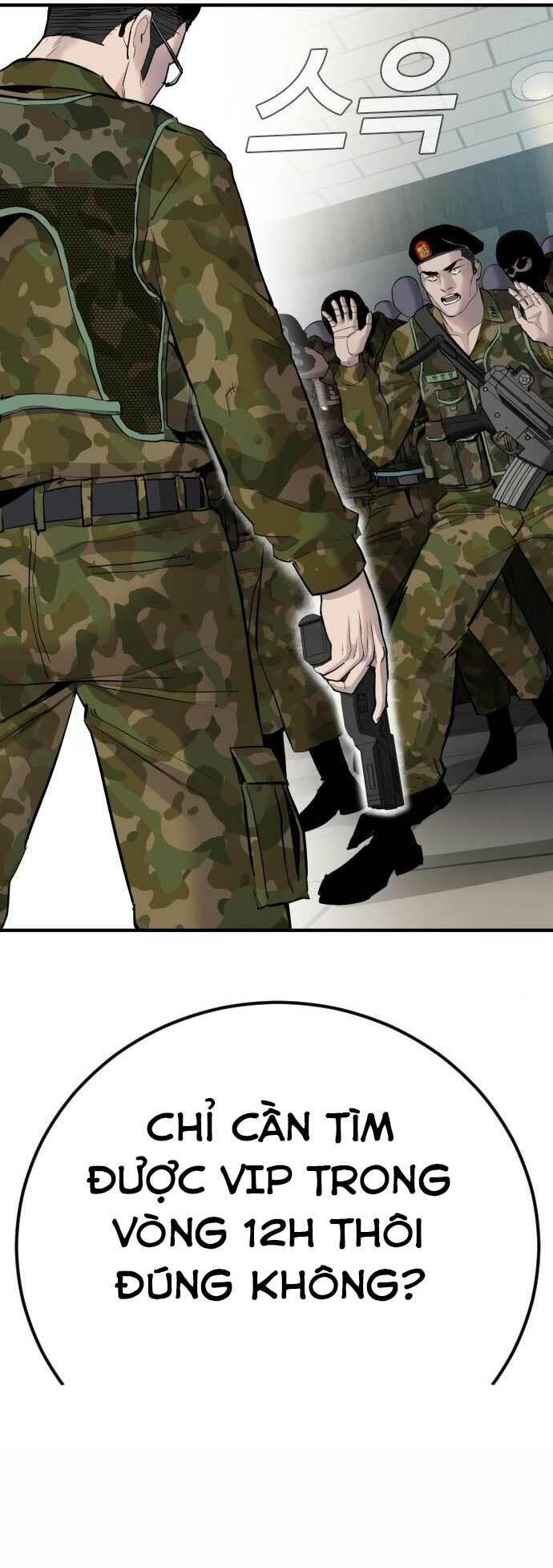 đặc vụ kim chapter 41 149