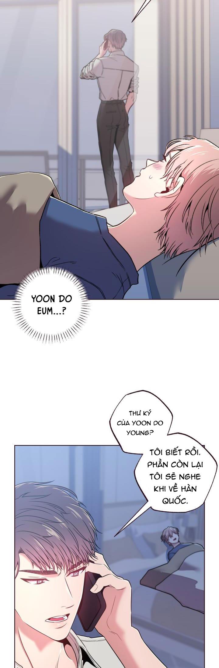 falling down chapter 20 3