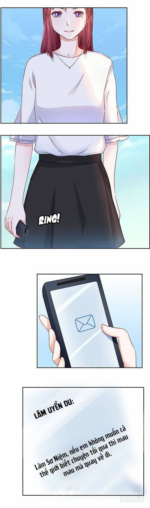 giao ước hôn nhân trên giường đừng xem là thật chapter 6 2