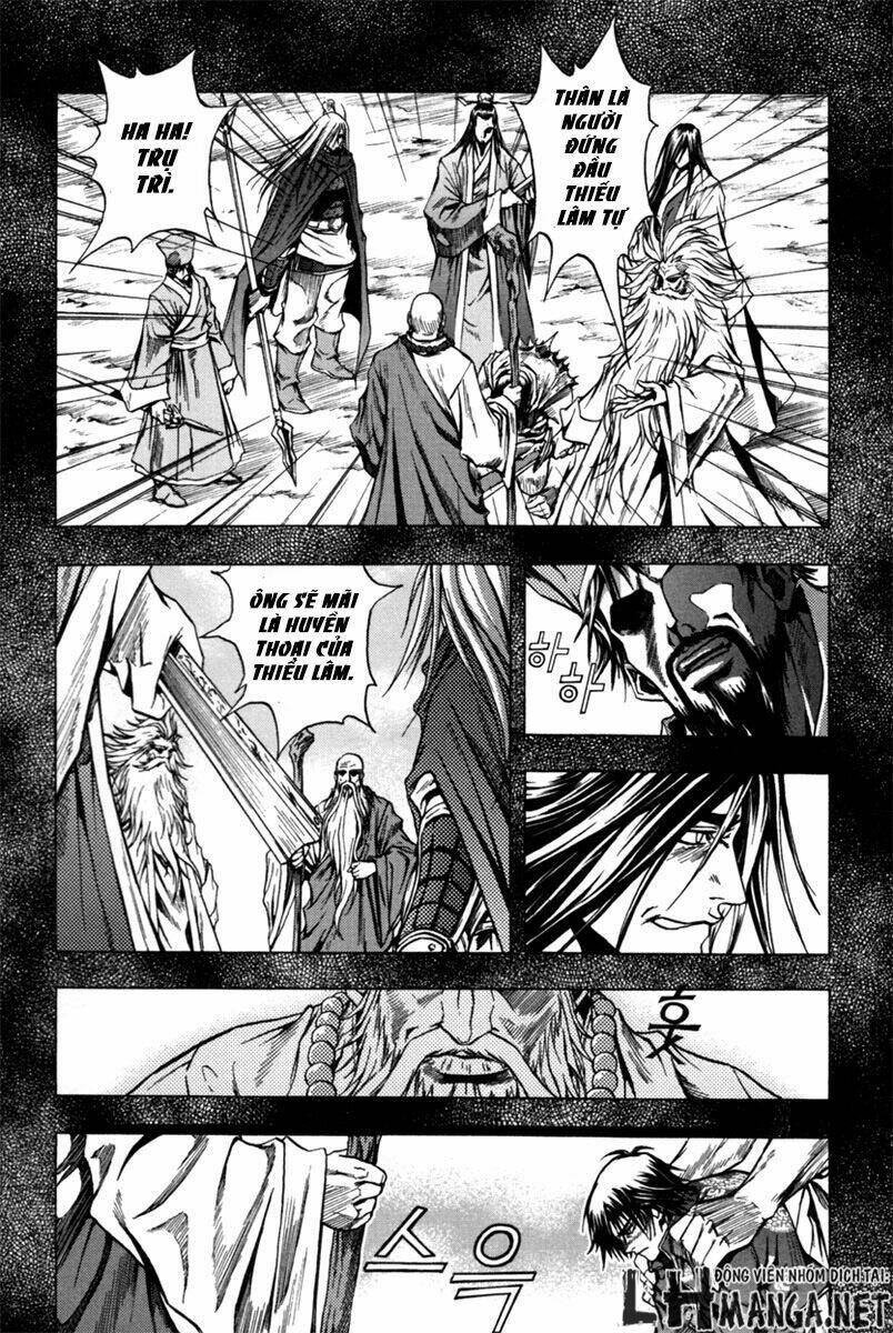 dark mage chapter 3 19