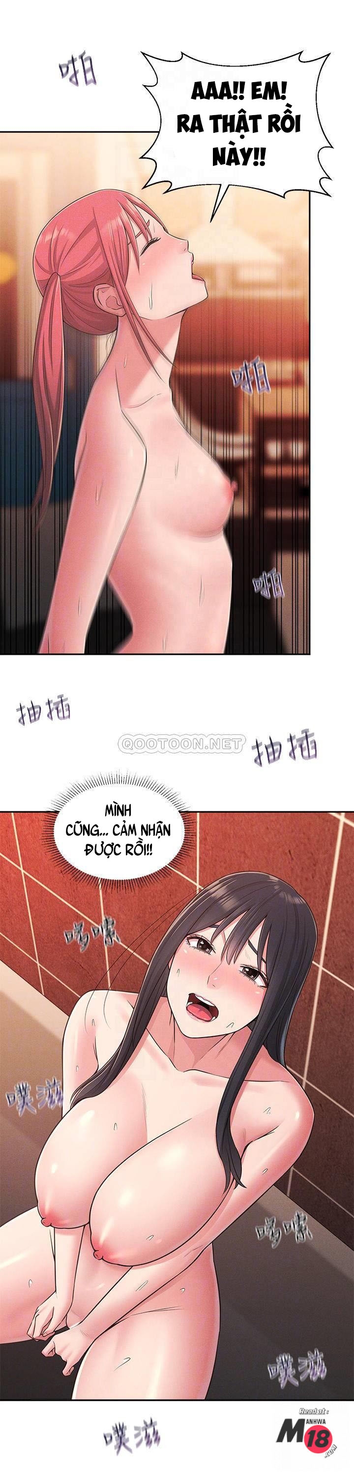 người chị hiểu biết chapter 23 5