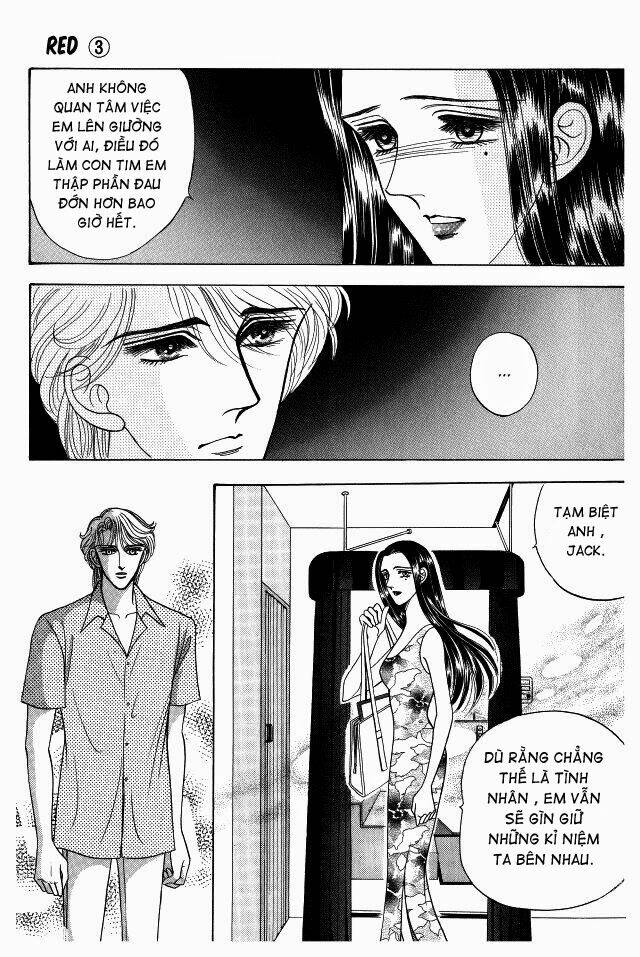 red - ngọc trong đá chapter 11 8