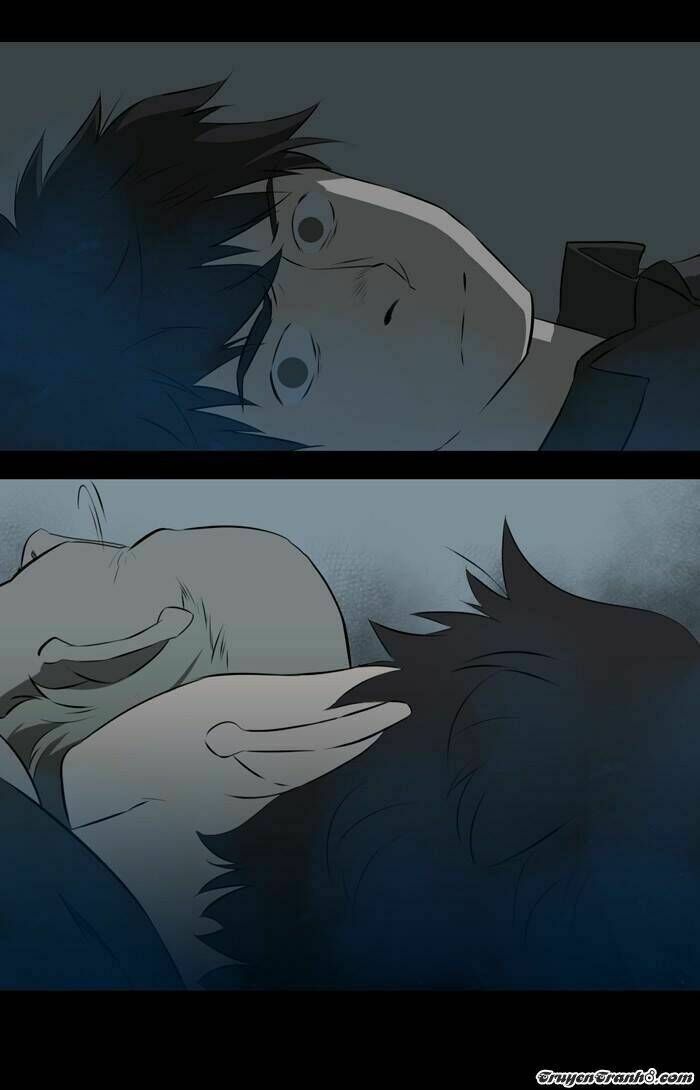 kho truyện kinh dị: ác mộng đêm về chapter 6 28