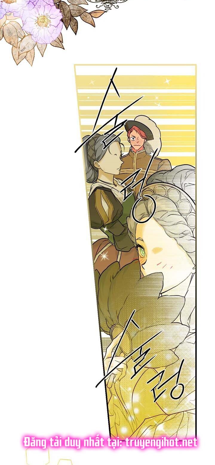 quý cô bí ẩn - secret lady chapter 3 52