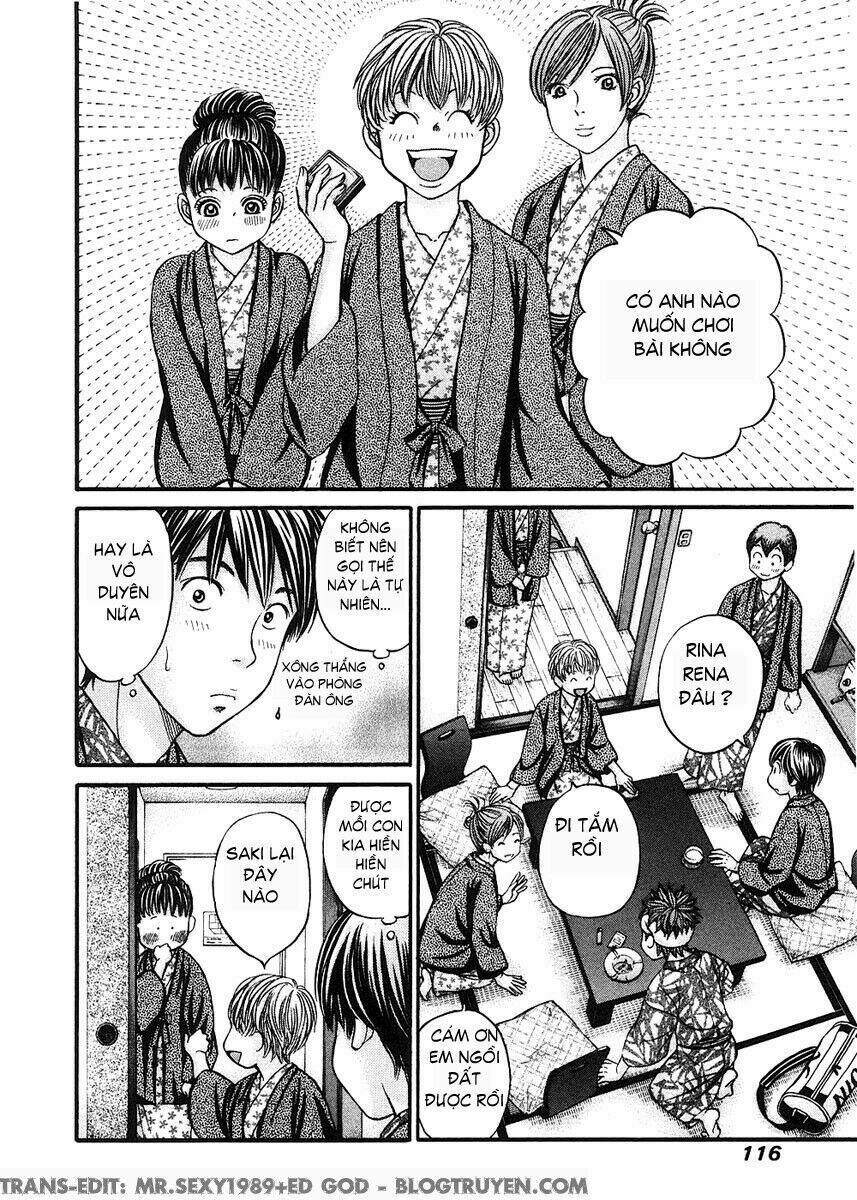 hetakoi chapter 39 19