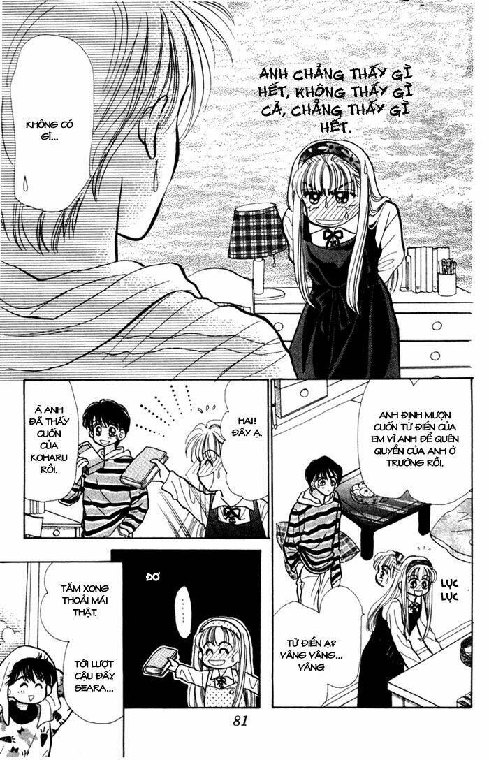 baby love chapter 13 10