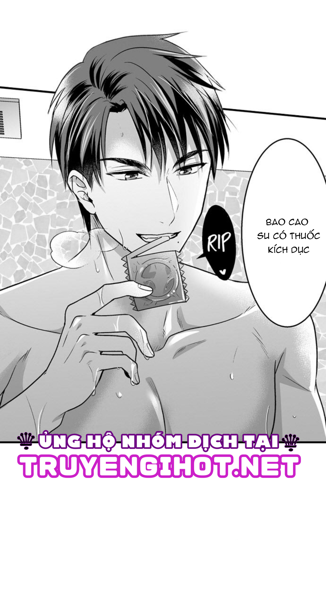 làm thế nào để người chưa có kinh nghiệm trong chuyện đó trở thành phóng viên 18+ (full) chapter 12.2 20