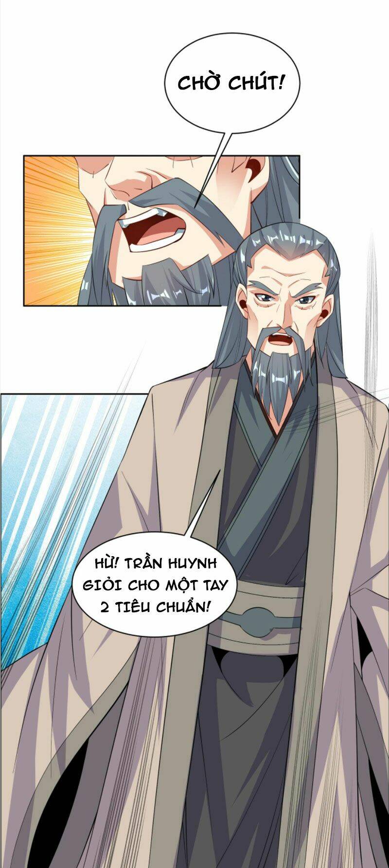 thôn phệ một thế giới tu tiên chapter 120 1