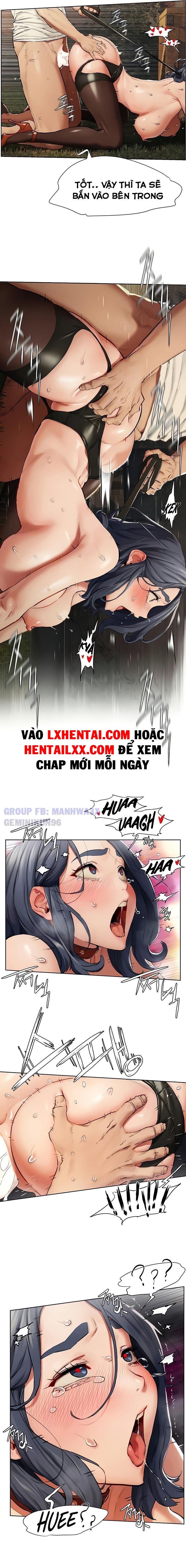 vương quốc của tôi chapter 231 8