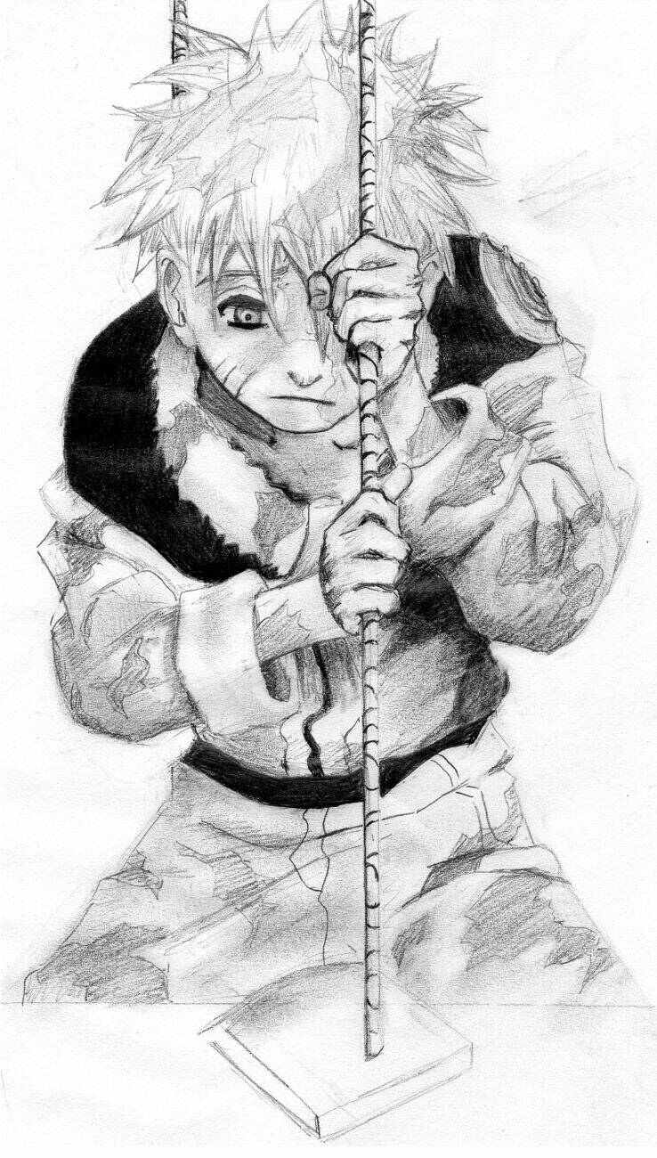 naruto - cửu vĩ hồ ly chapter 618 20