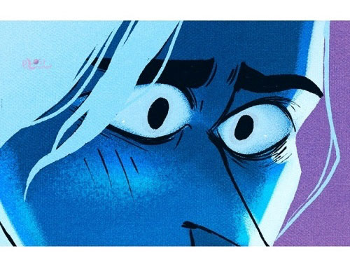 thần thoại olympus chapter 79 42