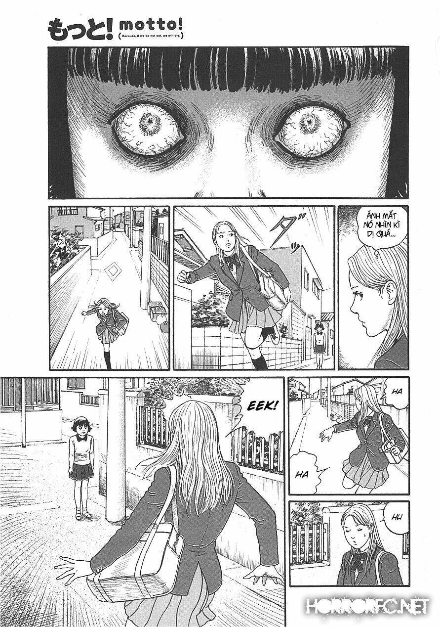 dissolving series chapter 1 10