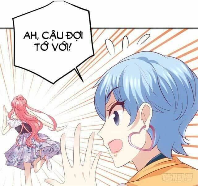 thời khắc và em đều đẹp chapter 1 73