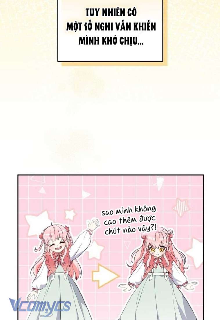 tôi được nuôi dưỡng bởi những kẻ phản diện chapter 68 62