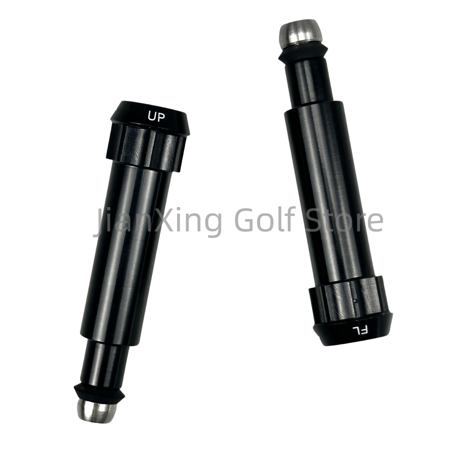 1PC Golf Club Head Bộ chuyển đổi đầu nối Sleeve Fit cho Flyin Driver Club Phụ kiện đầu Kích thước 0.335 Màu sắc: 0,335