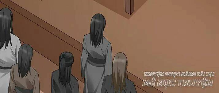 độc phi thần y quá kiêu ngạo chapter 59 11