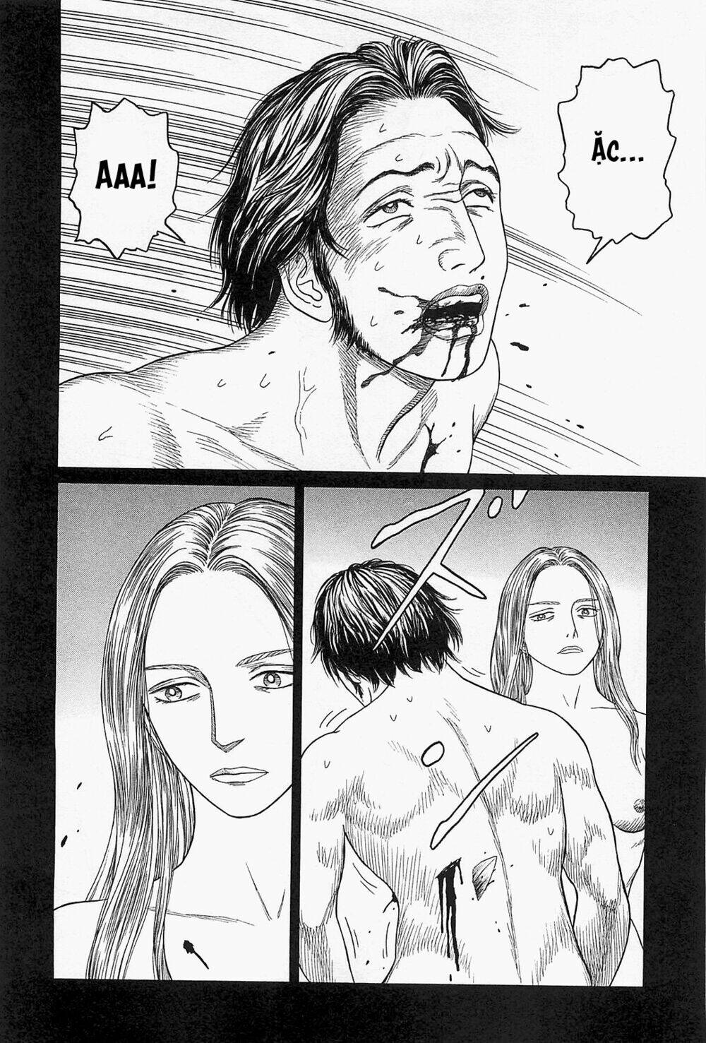 thư ký của alexandros đại đế chapter 59 32