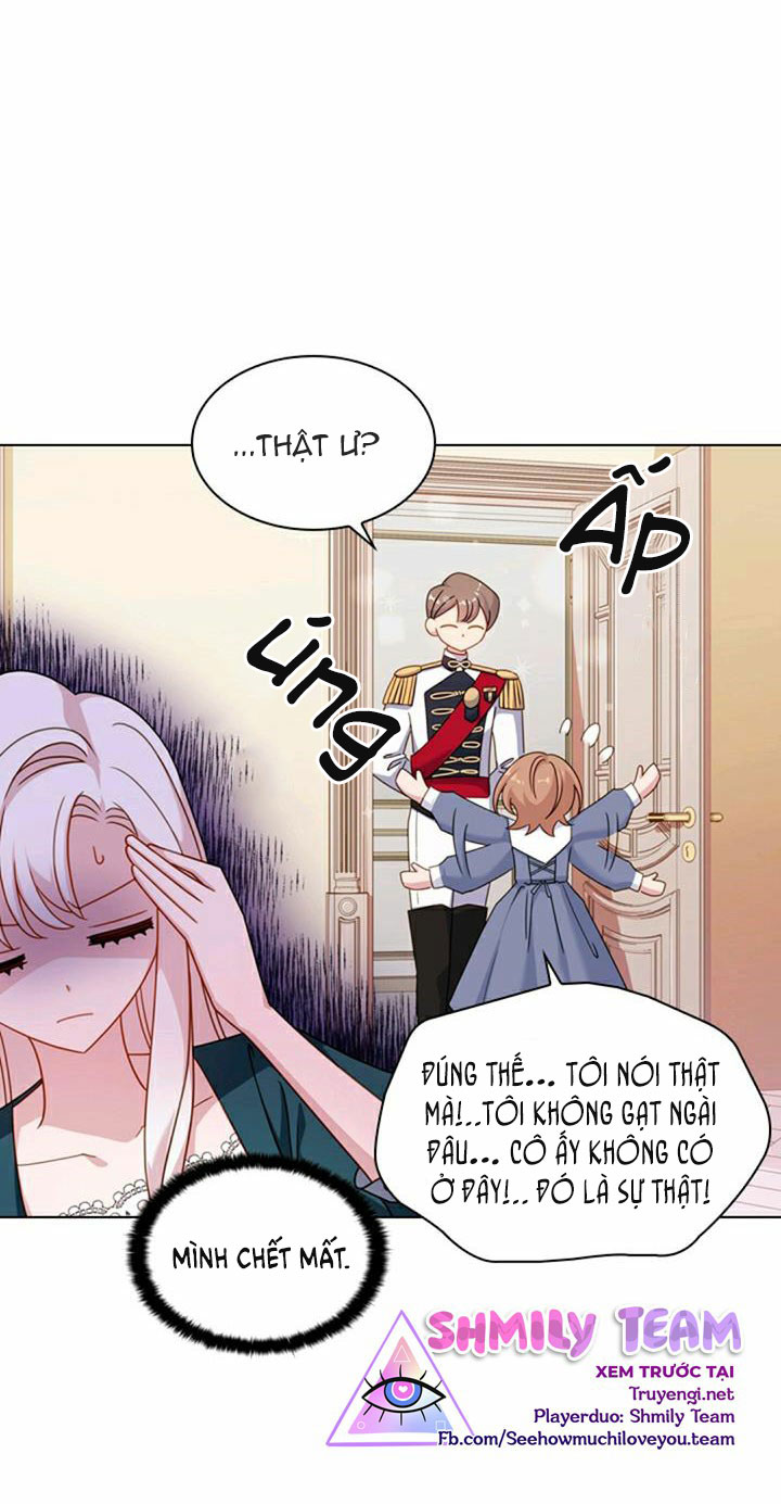 tiểu thư chỉ muốn được nghỉ ngơi chapter 22 7