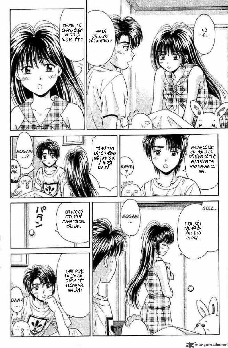 open sesame chapter 28 19