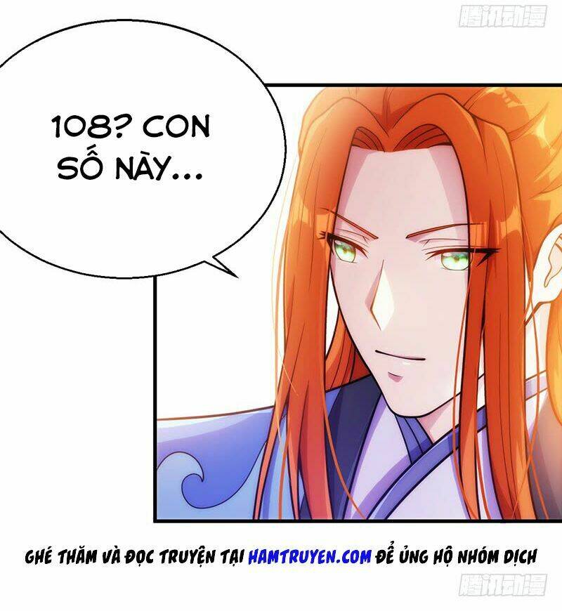 thiên hạ kiếp chapter 8 14