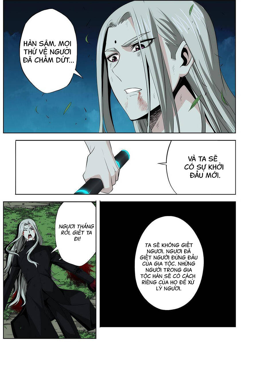 life and death chapter 24 13