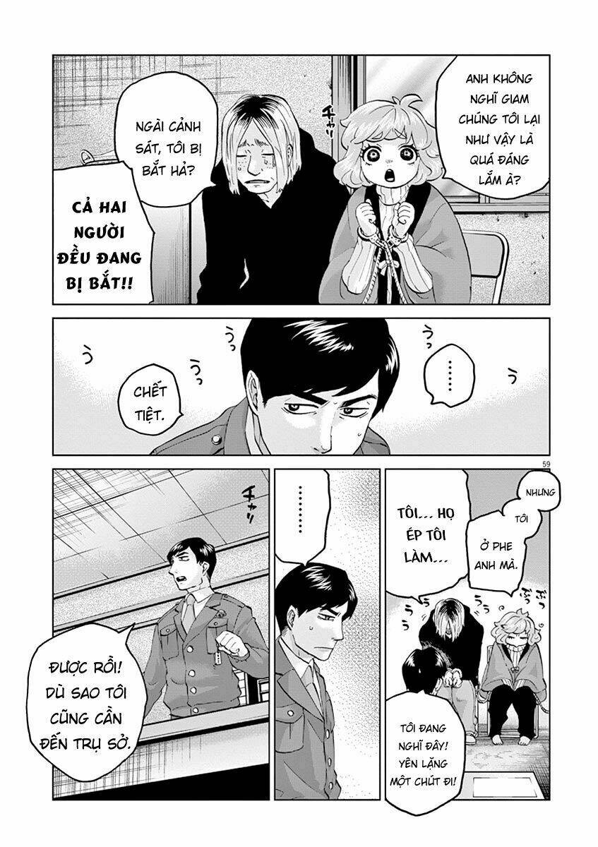 hành vi bạo ngược - violence action chapter 12.3 10