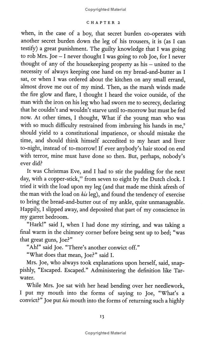 Sách ngoại văn: Great Expectations