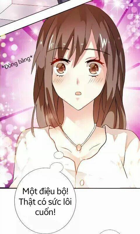 1 nửa hoàn hảo của ceo chapter 2 14