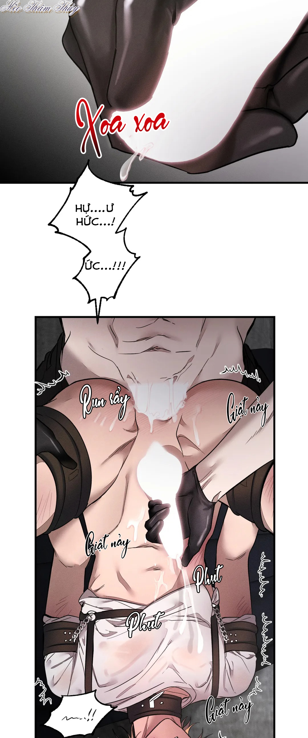 huấn luyện thú cưng chapter 3 27