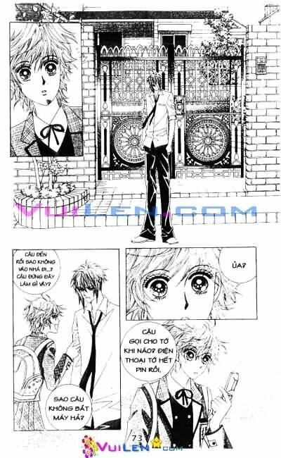 đợi em chapter 36 14