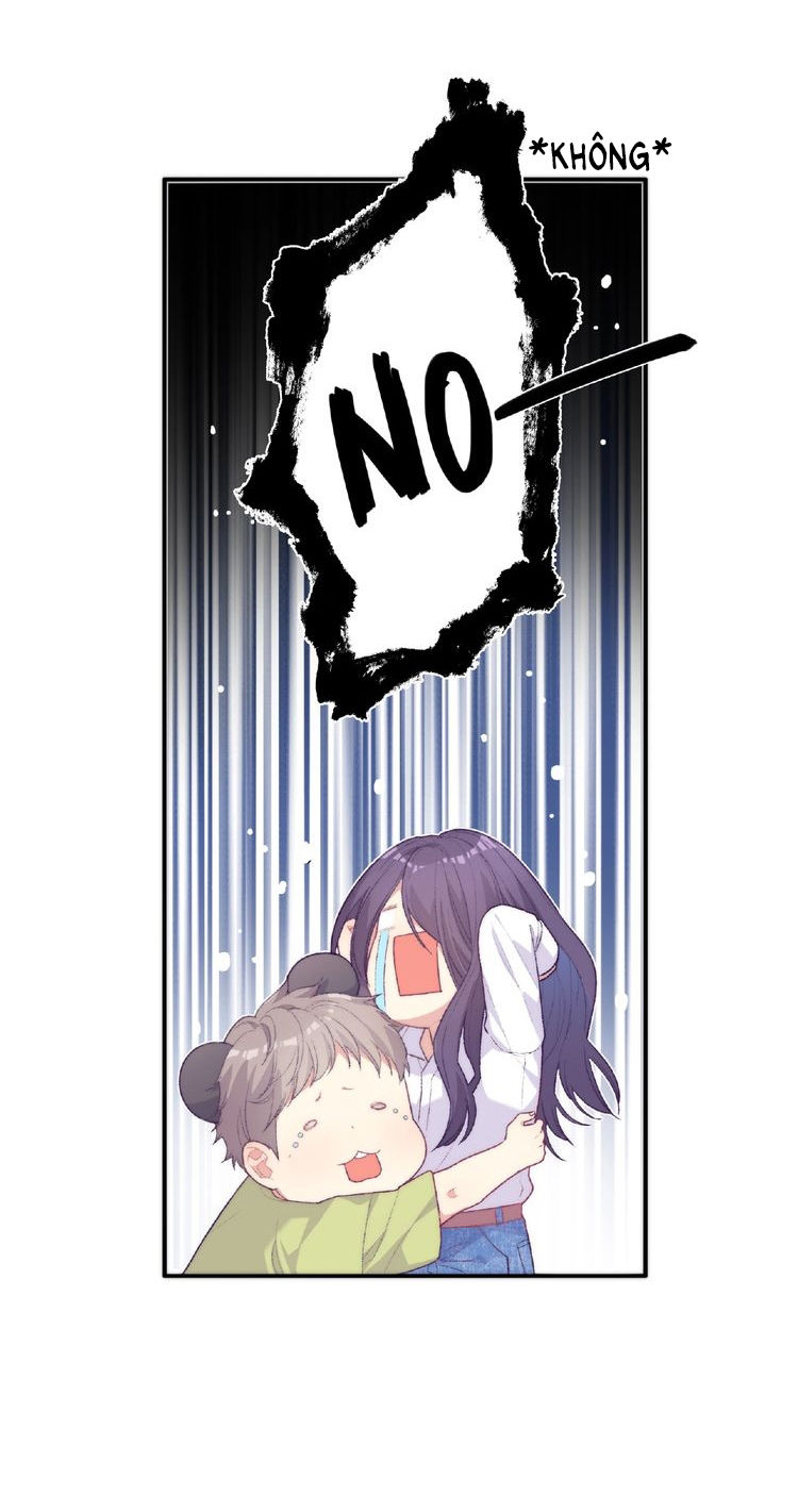 nữ quái hung dữ cùng với mỹ nam ham ngủ chapter 1 43