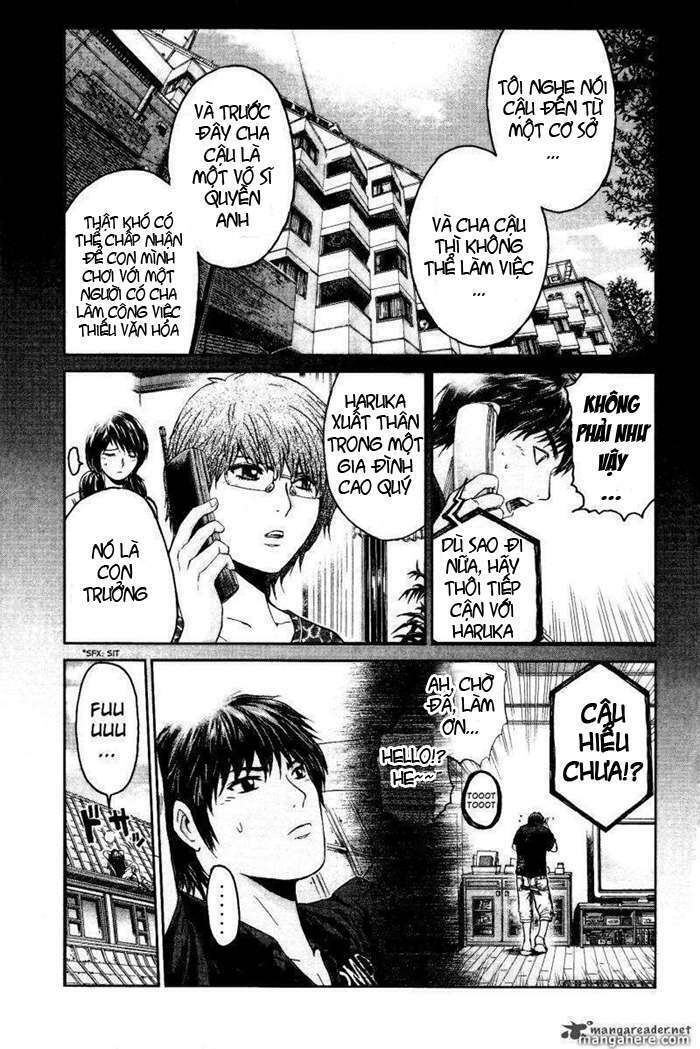 gto: shonan 14 days chapter 41 1