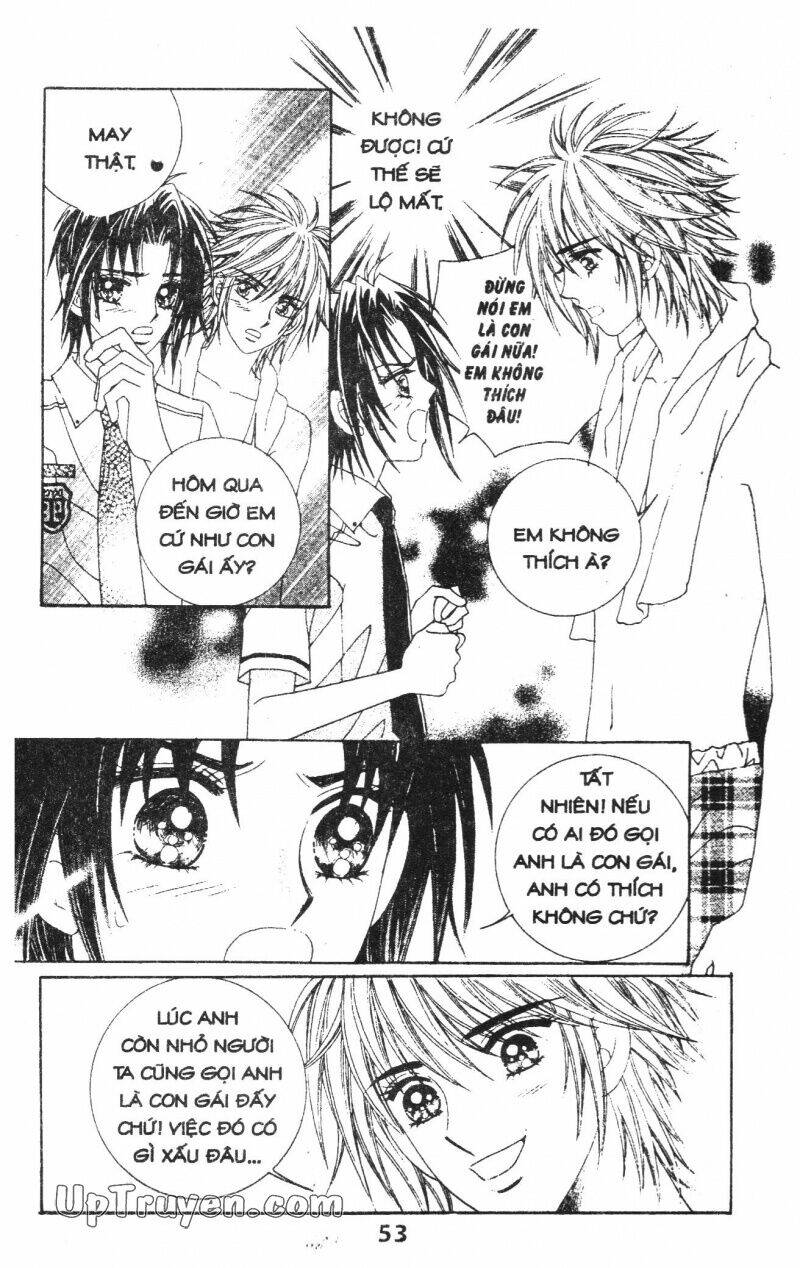 mặt nạ tình yêu chapter 34 55