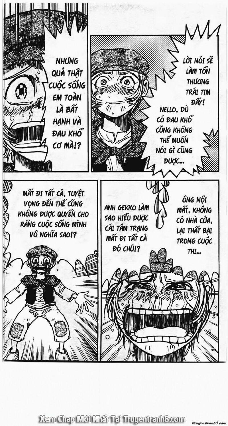 sắc lệnh ánh trăng chapter 42 11