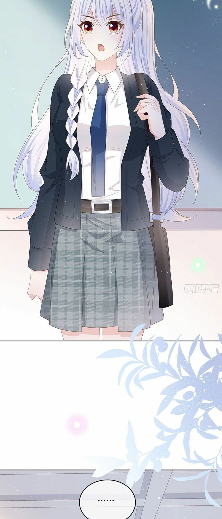 ảnh hậu cũng không bằng niệm thanh hoa chapter 64 23